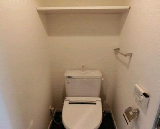 レジディア大島の物件内観写真